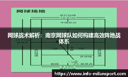 网球战术解析：南京网球队如何构建高效阵地战体系